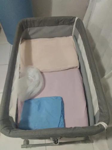 Berço cobed