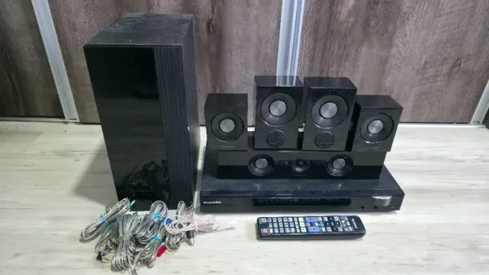 Home theater Samsung