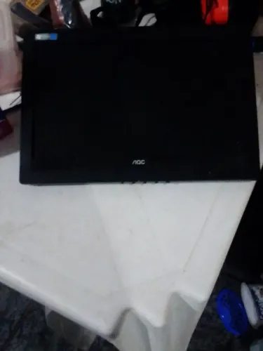 Monitor