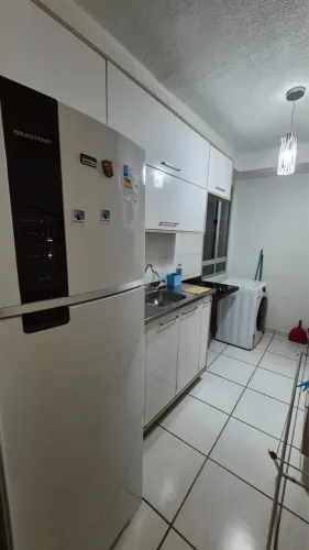 Apartamento pra alugar