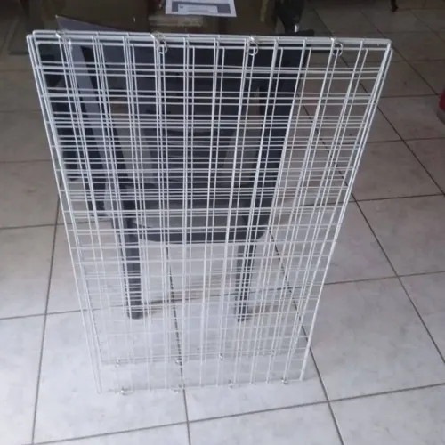 Cercadinhos novos para seu pet