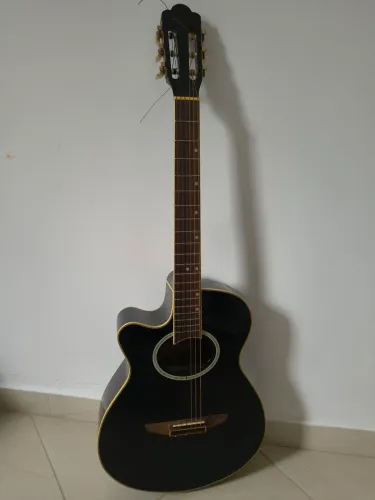 Violão Tagima para canhoto
