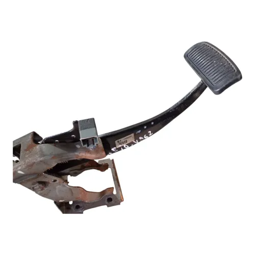 Pedal Freio Renault Sandero 2007 A 2013