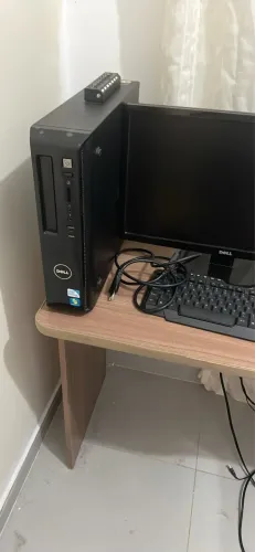 Pc Dell completo
