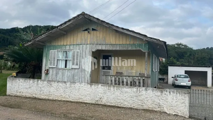 TERRENO NO BAIRRO POMERANIA GUABIRUBA