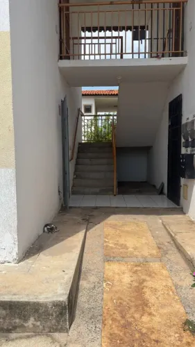 Apartamento Bosque sul - quitado