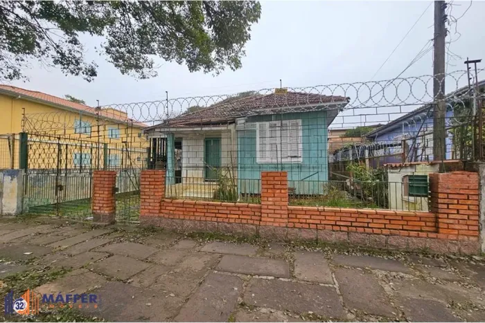 Terreno à venda Sarandi Porto Alegre/RS