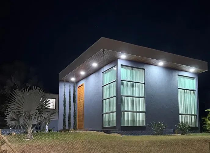 SERRA MORENA MARAVILHOSA CASA ALTO PADRAO