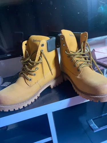 Bota Timberland