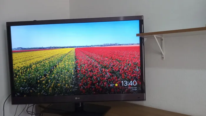 VENDE-SE TV