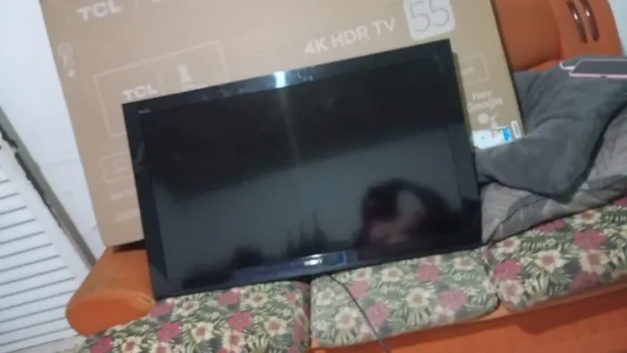 TV Sony 43