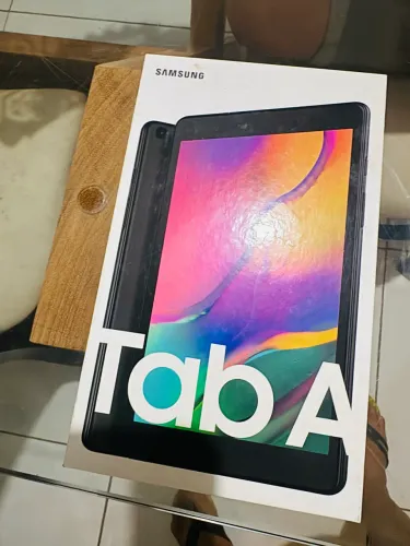 ? Samsung Galaxy Tab A 8.0 SM-T290