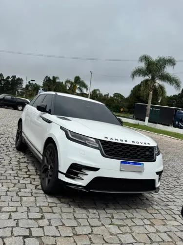 Land Rover Range Rover Range R. VE. R-DYN SE 2.0 4X4 300cv Aut. 2019