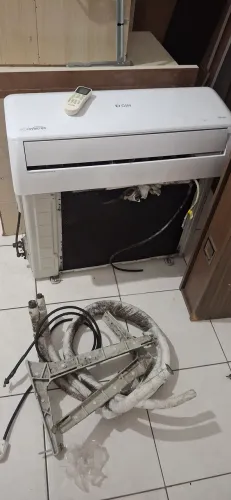 Ar condicionado elgin inverter 9.000btus
