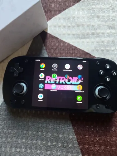 Retroid Pocket Mini V2