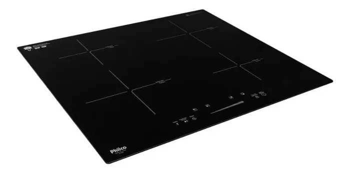 Cooktop de indução