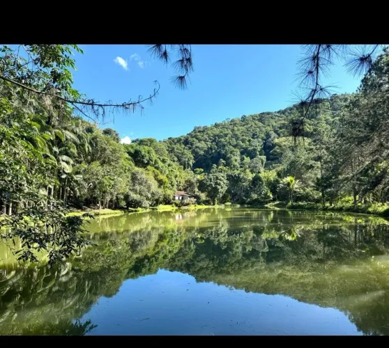 Sítio nas montanhas( Domingos Martins)