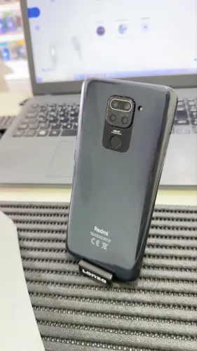 Redmi note 9 a venda
