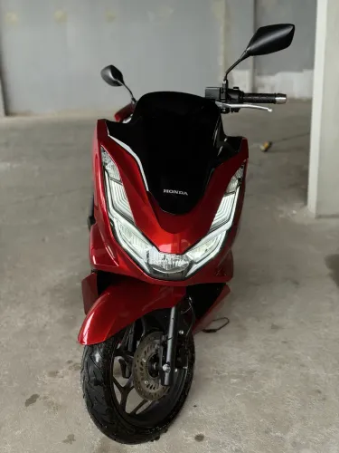 Honda pcx 160 ABS