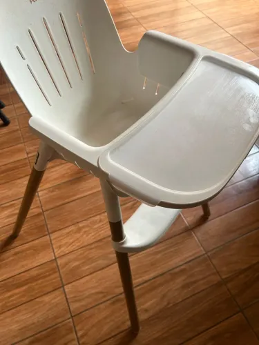 Cadeira Alimentação