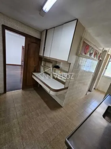 Apartamento : Padrão / Residencial / Lagoa