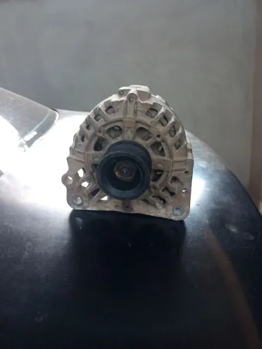 Alternador gol Voyage Saveiro G - 6