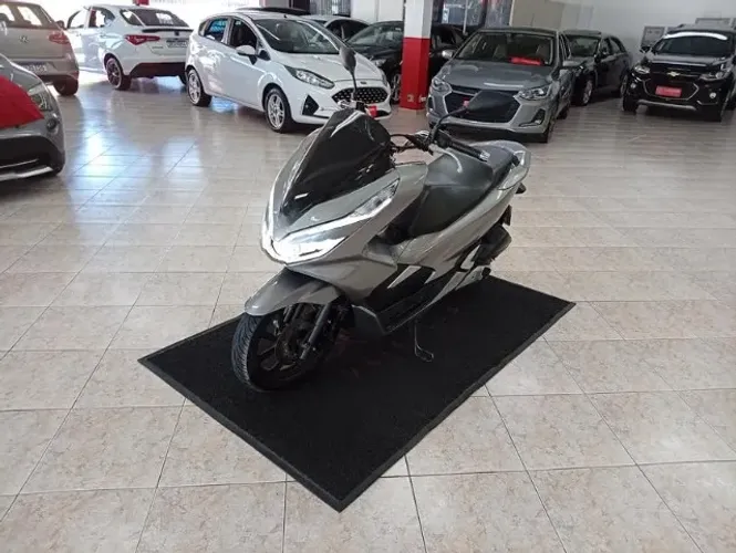 Honda PCX 150/dlx 2019