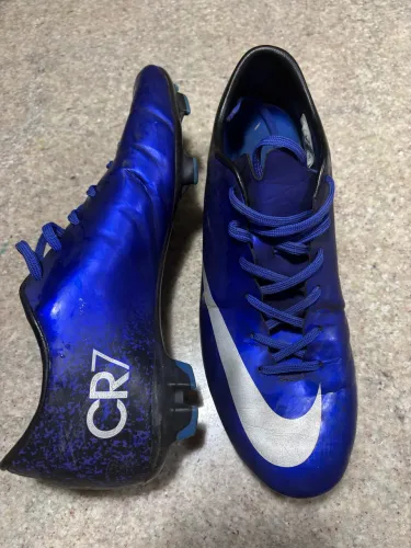 mercurial