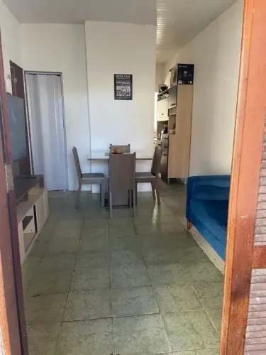 VENDO CASA EM FEU ROSA