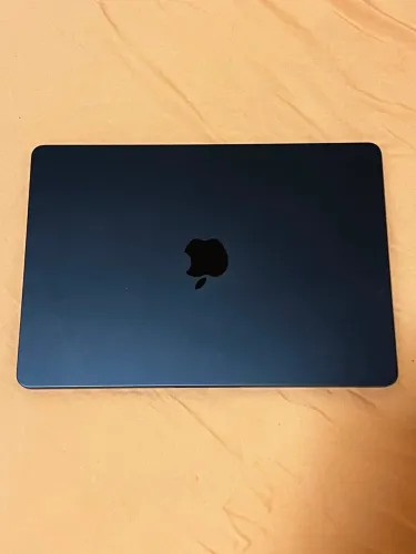 MACBOOK AIR M2 NOVO