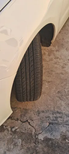 Volkswagen Gol Geração VII Trendline 1.6 8V Total Flex Mec. 4P 2018