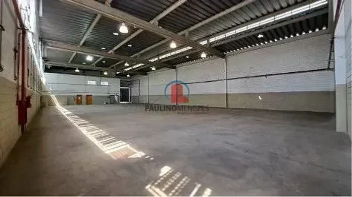 Salão para alugar, 980 m² por R$ 18.290/mês - Cidade Industrial - Santa Bárbara D'Oeste/SP