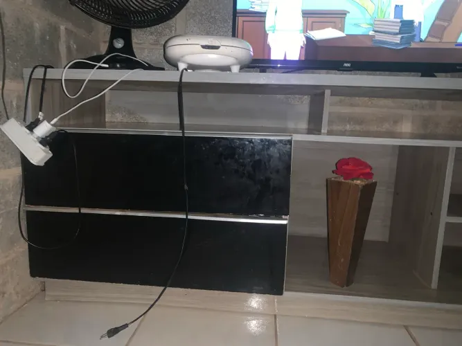 Rack no preço 