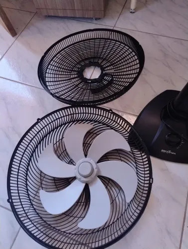 Ventilador
