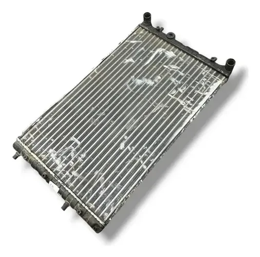 Radiador Agua Vw Spacefox 1.6 2007 2008 2009 2010 2011