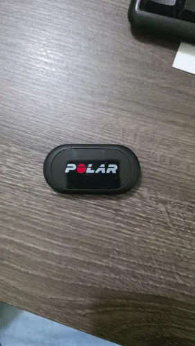 Polar H10