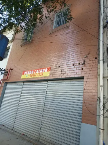 Ponto comercial/Loja/Box para venda com 1100 metros quadrados