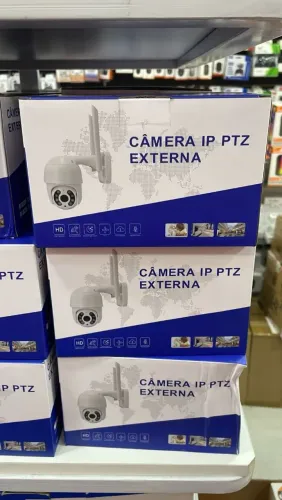 Camera wifi
