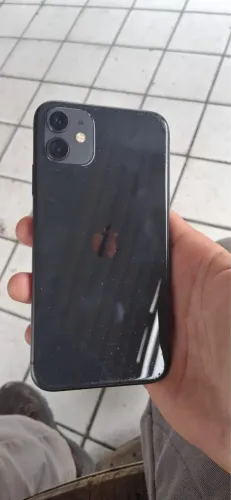 Iphone 11 - Preto