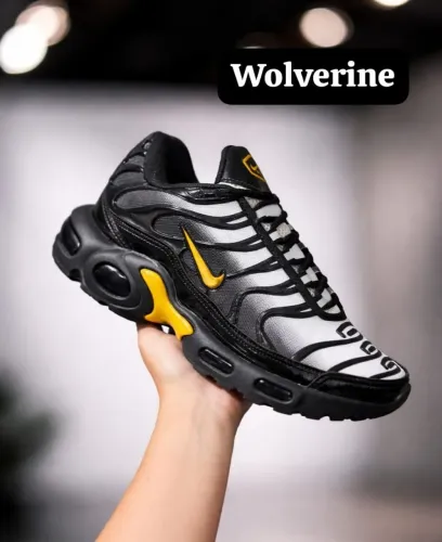 TENIS NIKE TN
