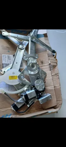 Maquina de vidro do corsa elétrica ( NOVA, zerada, pra sair rápido )