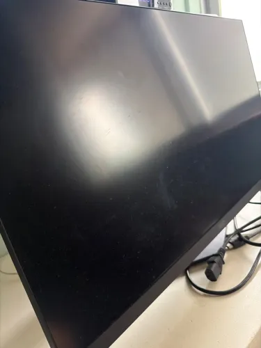 Monitor AOC 180hz