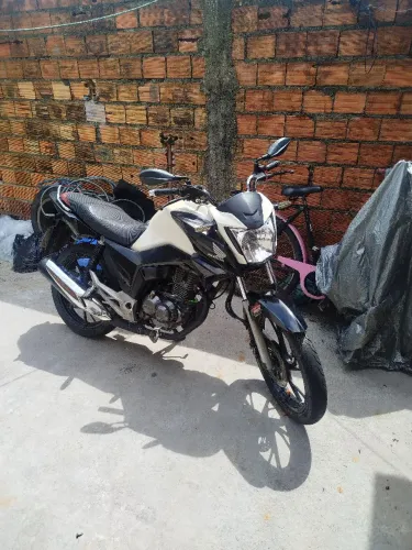 Fan 160/ quitada e selada/ com acessórios da Titan 