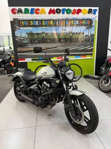 KAWASAKI VULCAN S