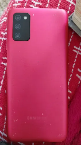 Celular A03s