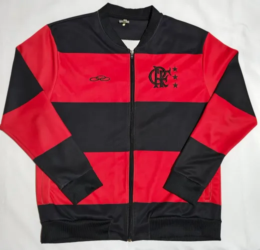 Casaco Flamengo Olympikus