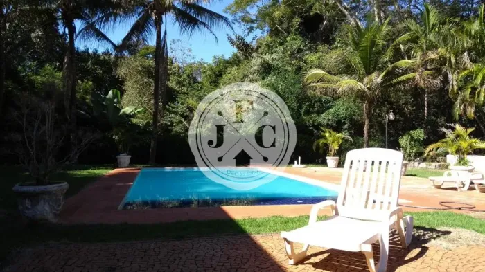 Chácara com 3 Quartos para Venda, 835m² - Bonfim Paulista