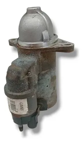 Motor Partida Arranque Chevrolet Onix 1.0 2020 24587020