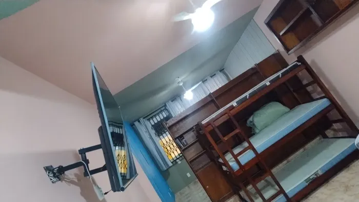 APARTAMENTO MOBILIADO À VENDA NO CENTRO DO RIO - IDEAL PARA MORAR OU AIRBNB
