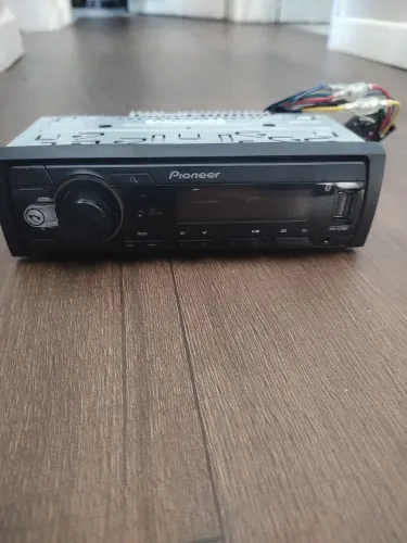 Radio bluetooth PIONEER